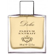 DOLCE – ESTRATTO DI PROFUMO 100 ML